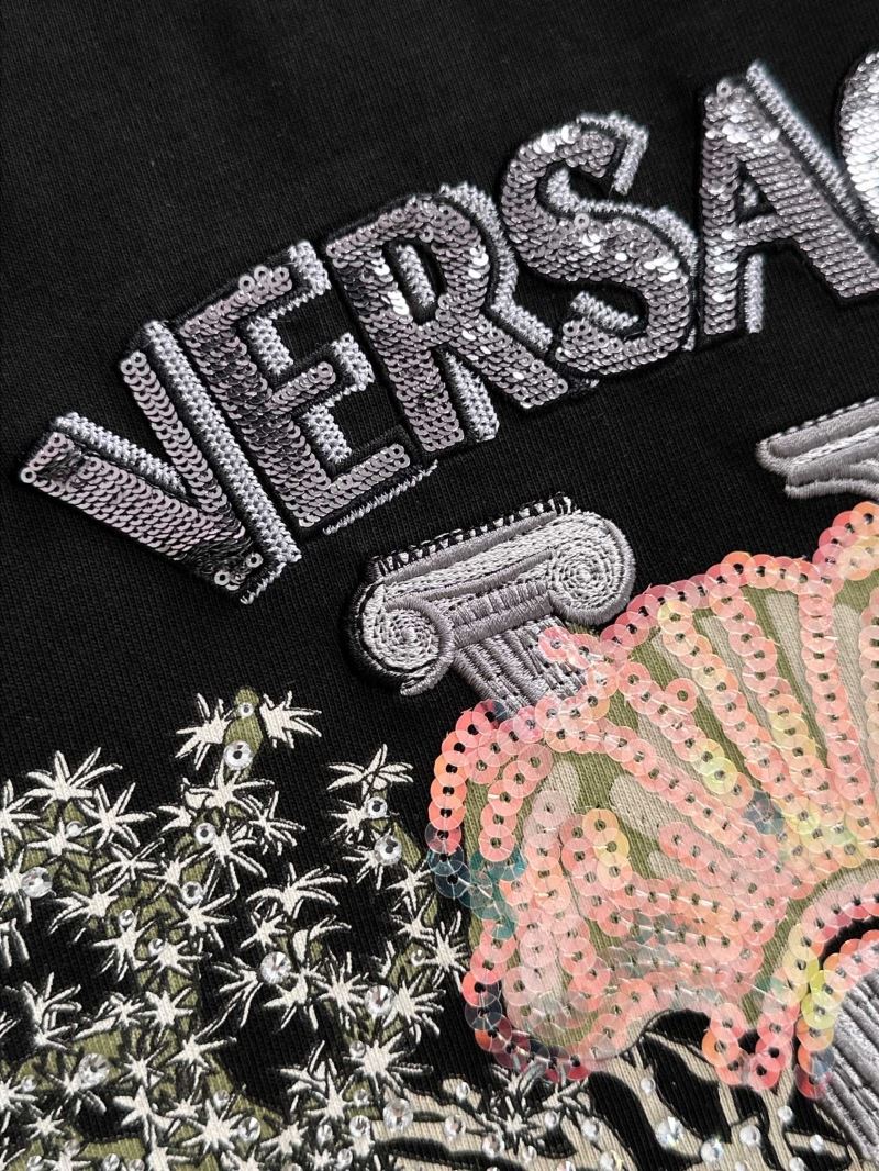 Versace T-Shirts